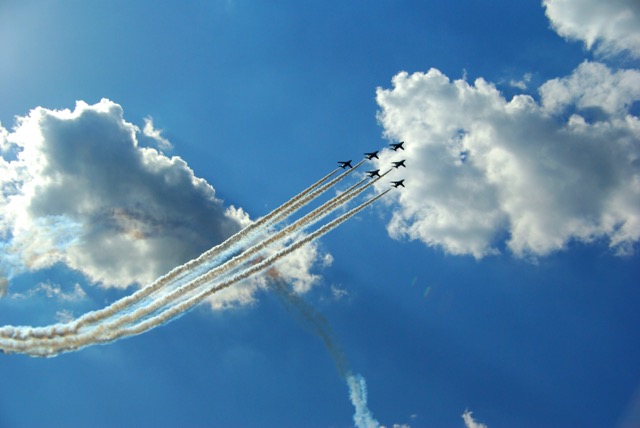 小松基地航空祭