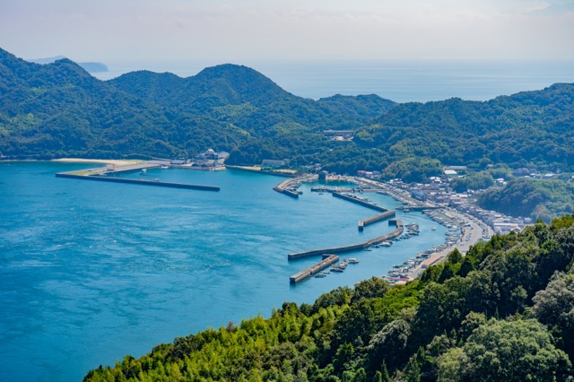 しまなみ海道