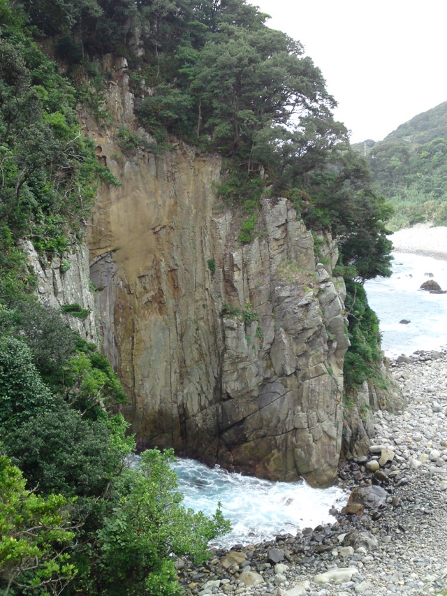 足摺岬