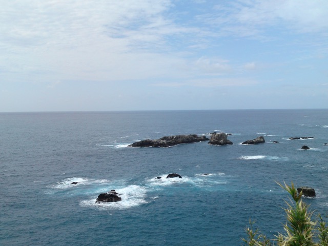 足摺岬