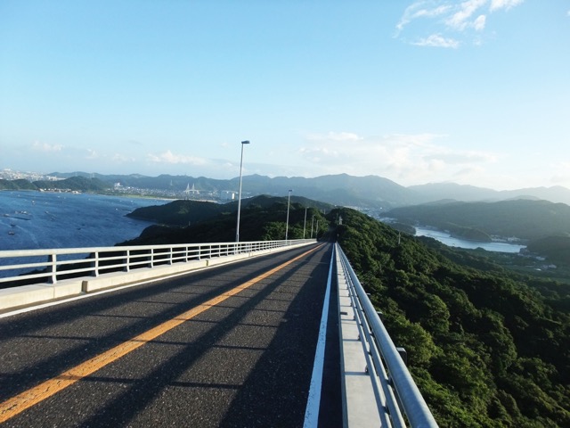 鳴門スカイライン