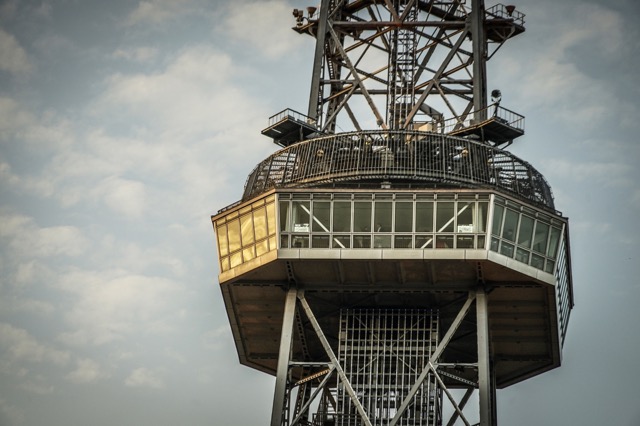 名古屋テレビ塔