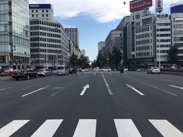 淀屋橋