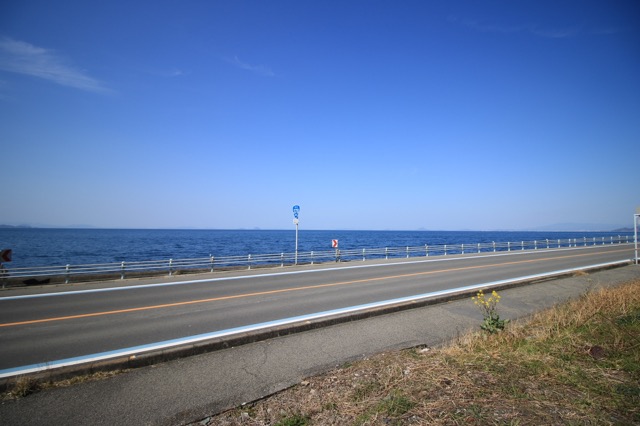 夕やけこやけライン