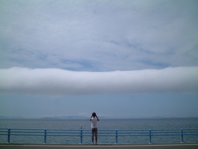 夕やけこやけライン