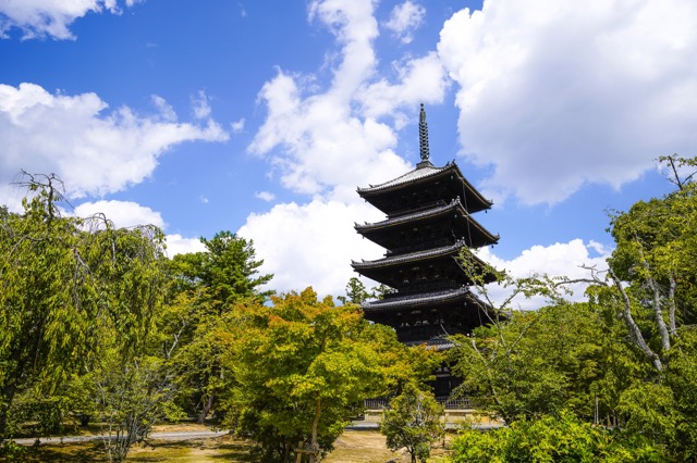 仁和寺