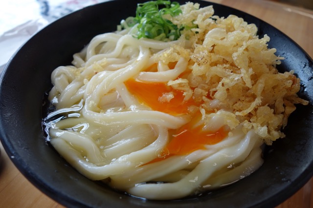 がいな製麺所・讃岐うどん