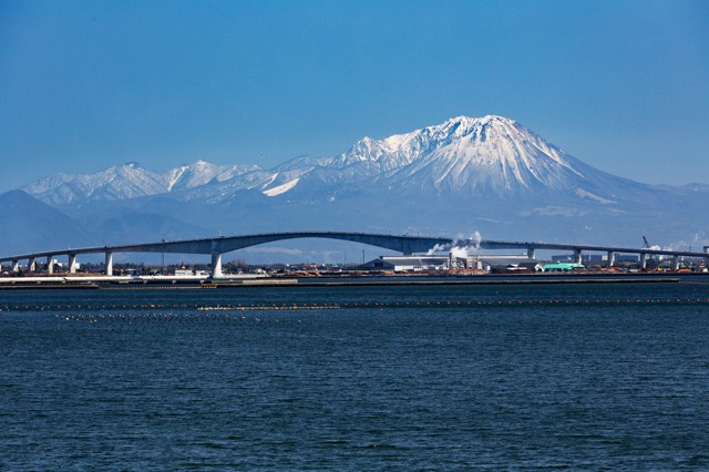 江島大橋
