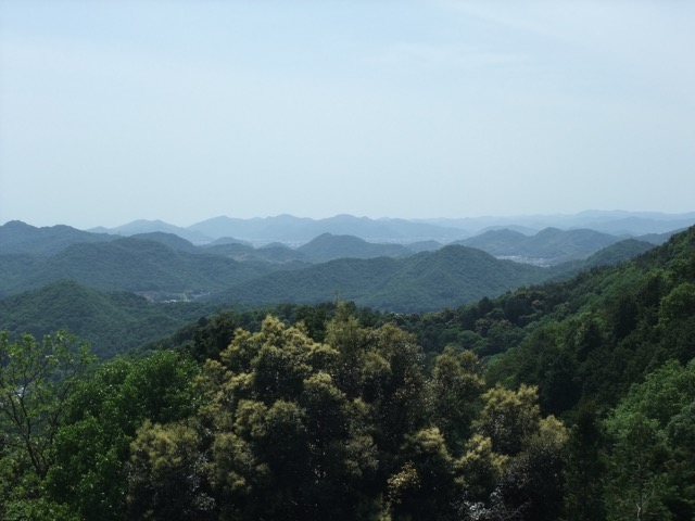 書写山圓教寺
