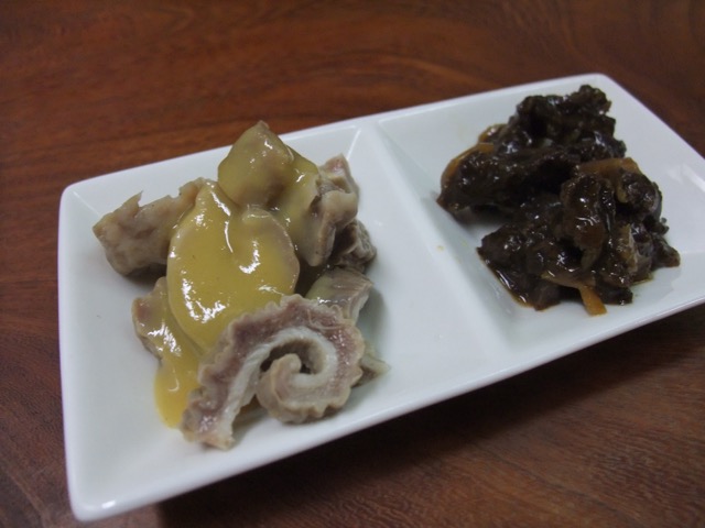 桂城・まぐろ料理