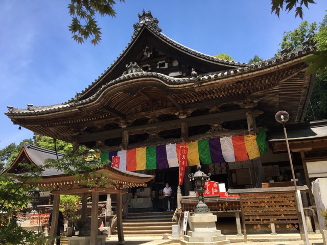 岡寺