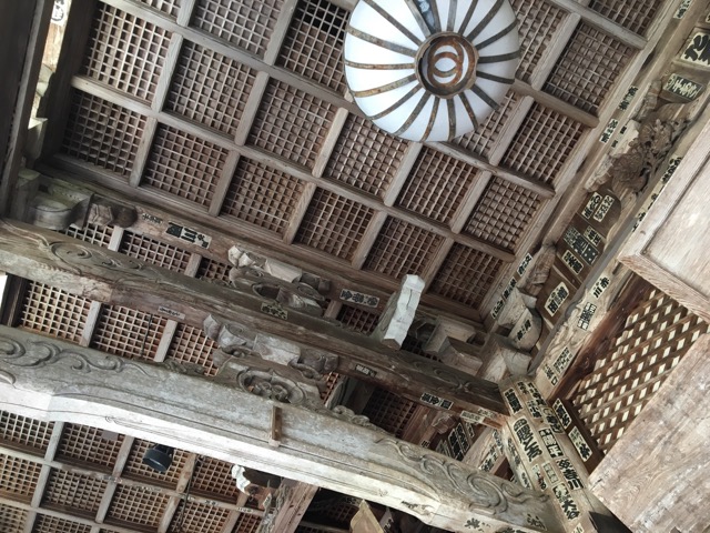 岡寺