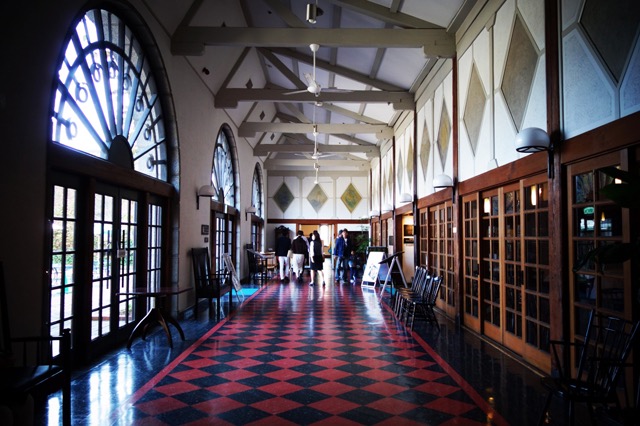 倉敷アイビースクエア