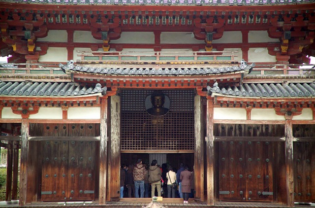 宇治平等院