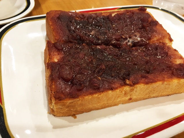 コンパル・名古屋モーニング