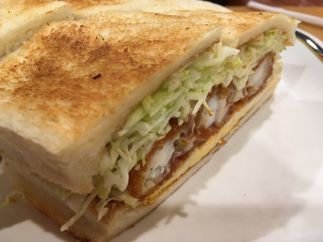 コンパル・名古屋モーニング