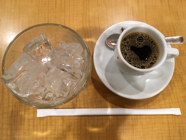 コンパル・名古屋モーニング