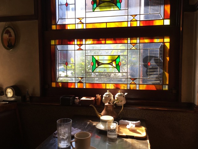 KAKO花車本店・名古屋モーニング