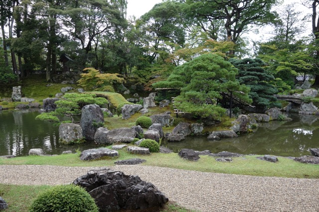 醍醐寺