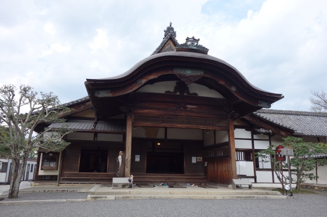 醍醐寺