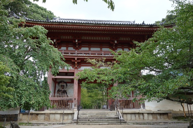 醍醐寺