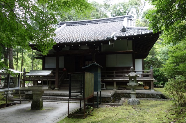 醍醐寺