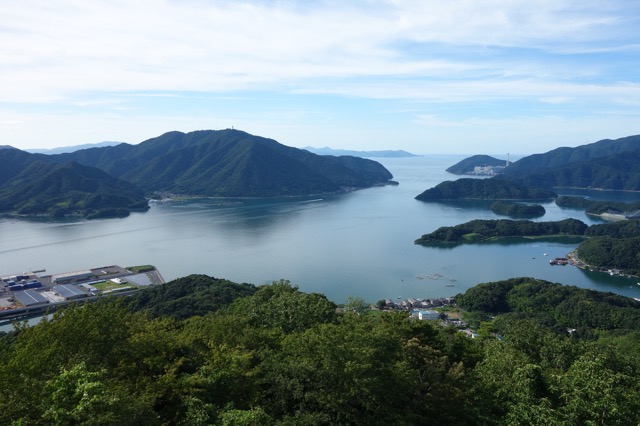 五老スカイタワー