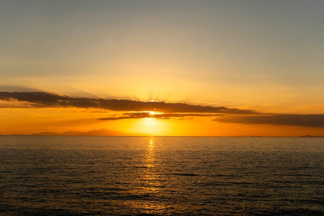 淡路サンセットライン