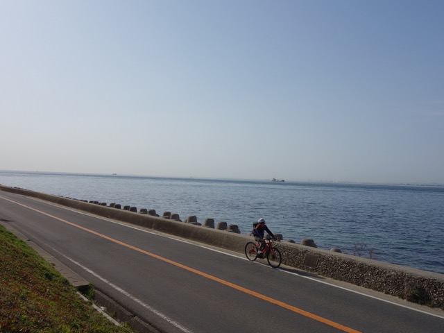 淡路サンセットライン