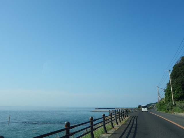 淡路サンセットライン