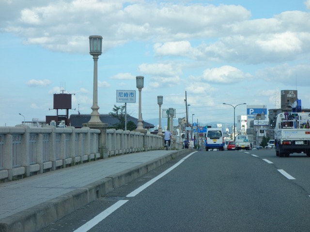 武庫大橋