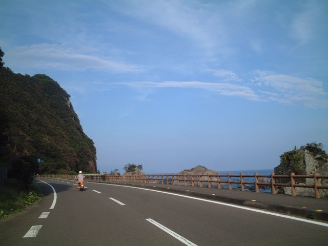 足摺サニーロード