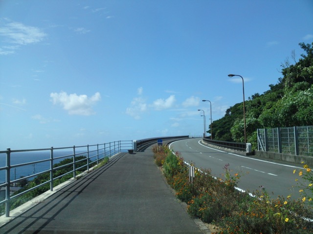 足摺サニーロード