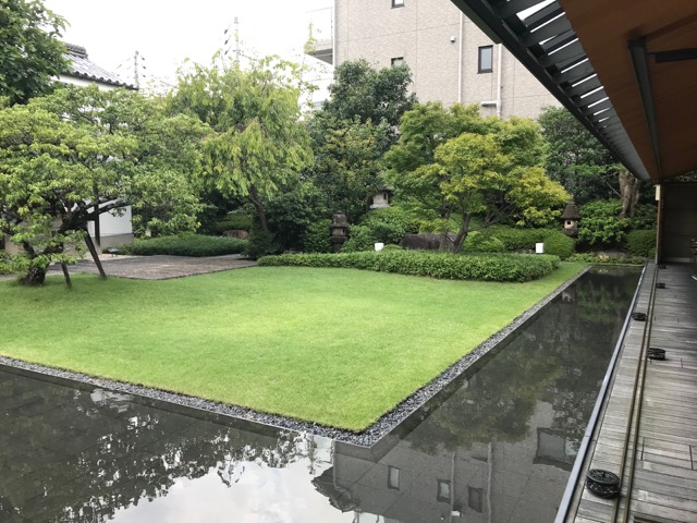 虎屋菓寮・京和菓子