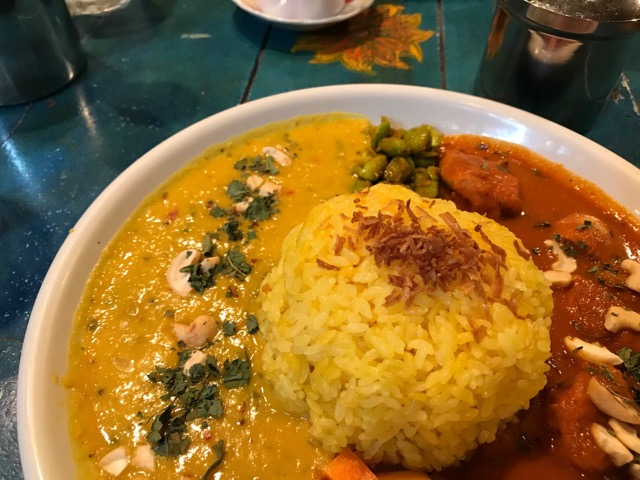 カンテグランデ