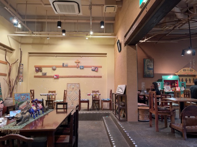 カンテグランデ