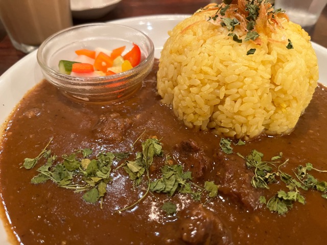 カンテグランデ