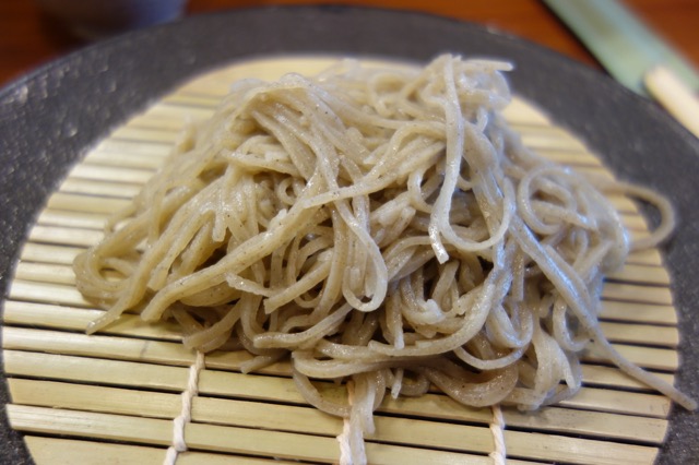 蕎麦工房膳