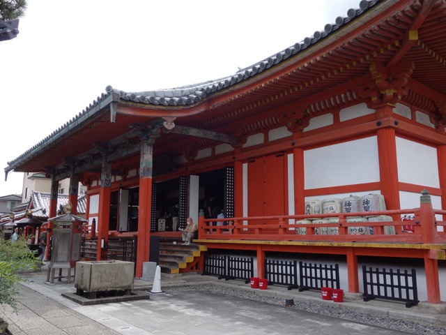六波羅蜜寺