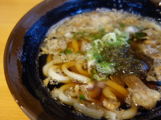 KASUYA藤井寺本店・かすうどん
