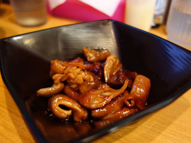 KASUYA藤井寺本店・かすうどん