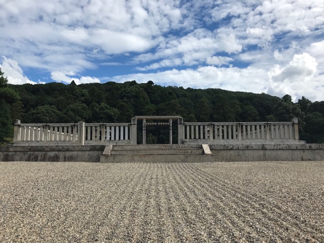 誉田御廟山古墳