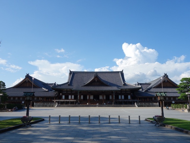 天理教教会本部