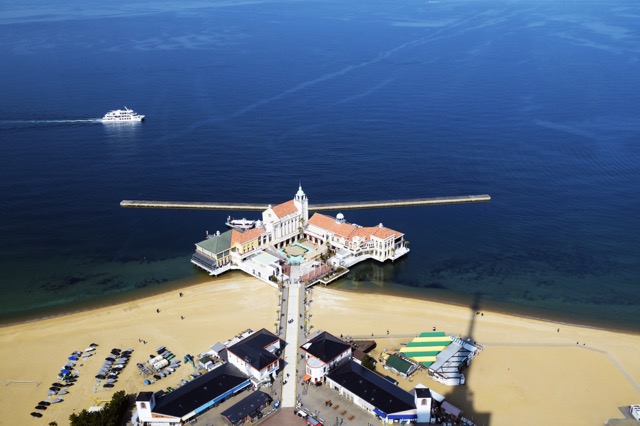 シーサイドももち海浜公園