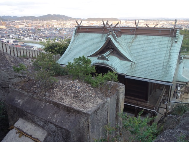 生石神社