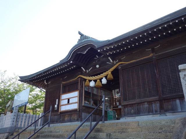 生石神社