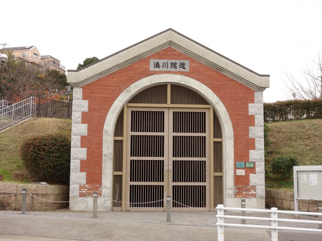 東山商店街