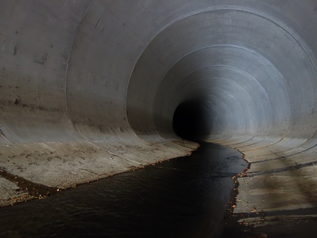 湊川隧道
