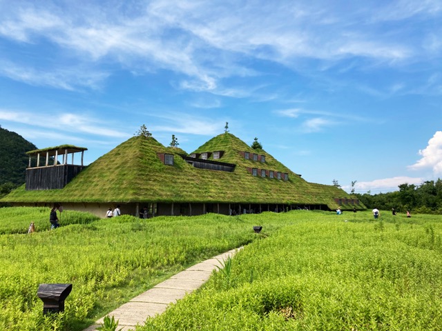 ラコリーナ近江八幡