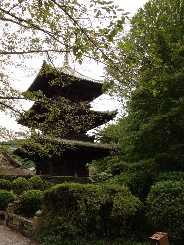 三井寺